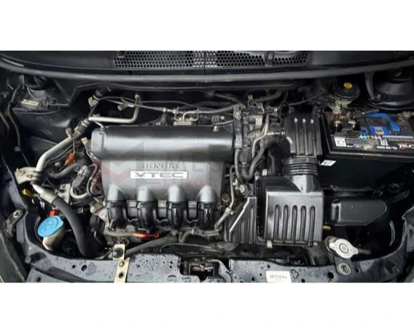 Honda Fit EX 2007 Automático Gasolina em São Paulo