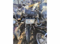 Honda CG 125 Titan 1998 125cc Azul em Foz Do Iguaçu - Paraná