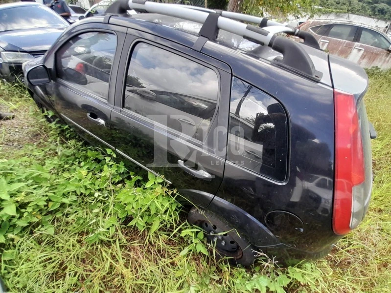 Ford Fiesta Fiesta Flex Conservado em Sergipe
