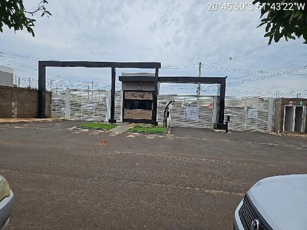 Casa com 3 Quartos em Tres Lagoas/MS em Tres Lagoas - Mato Grosso do Sul
