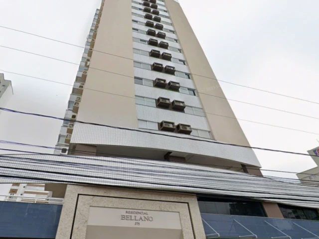 Apartamento com 1 Vaga em Criciúma/SC em Criciúma - Santa Catarina