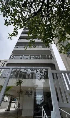 Apartamento com 2 Vagas em Guarujá/SP em Guarujá - São Paulo