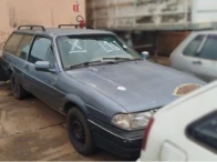 Ford Royale GL 1995 2.0 em Jales - São Paulo