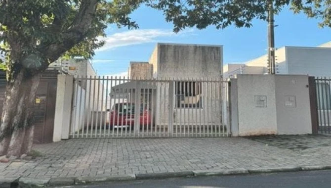 Casa com 2 Vagas em Foz do Iguaçu/PR em Foz Do Iguaçu - Paraná