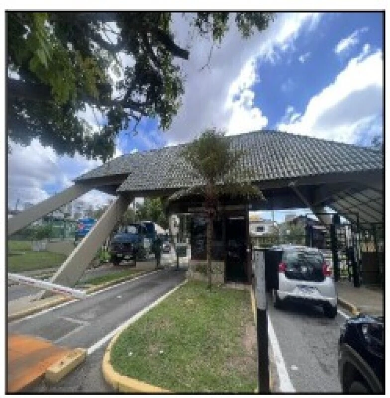 Casa com 661 m² de área privativa em Maceió/AL em Maceió - Alagoas