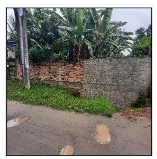 Terreno de 360m² na Alameda Onofre Camacho em Itaborai - Rio de Janeiro