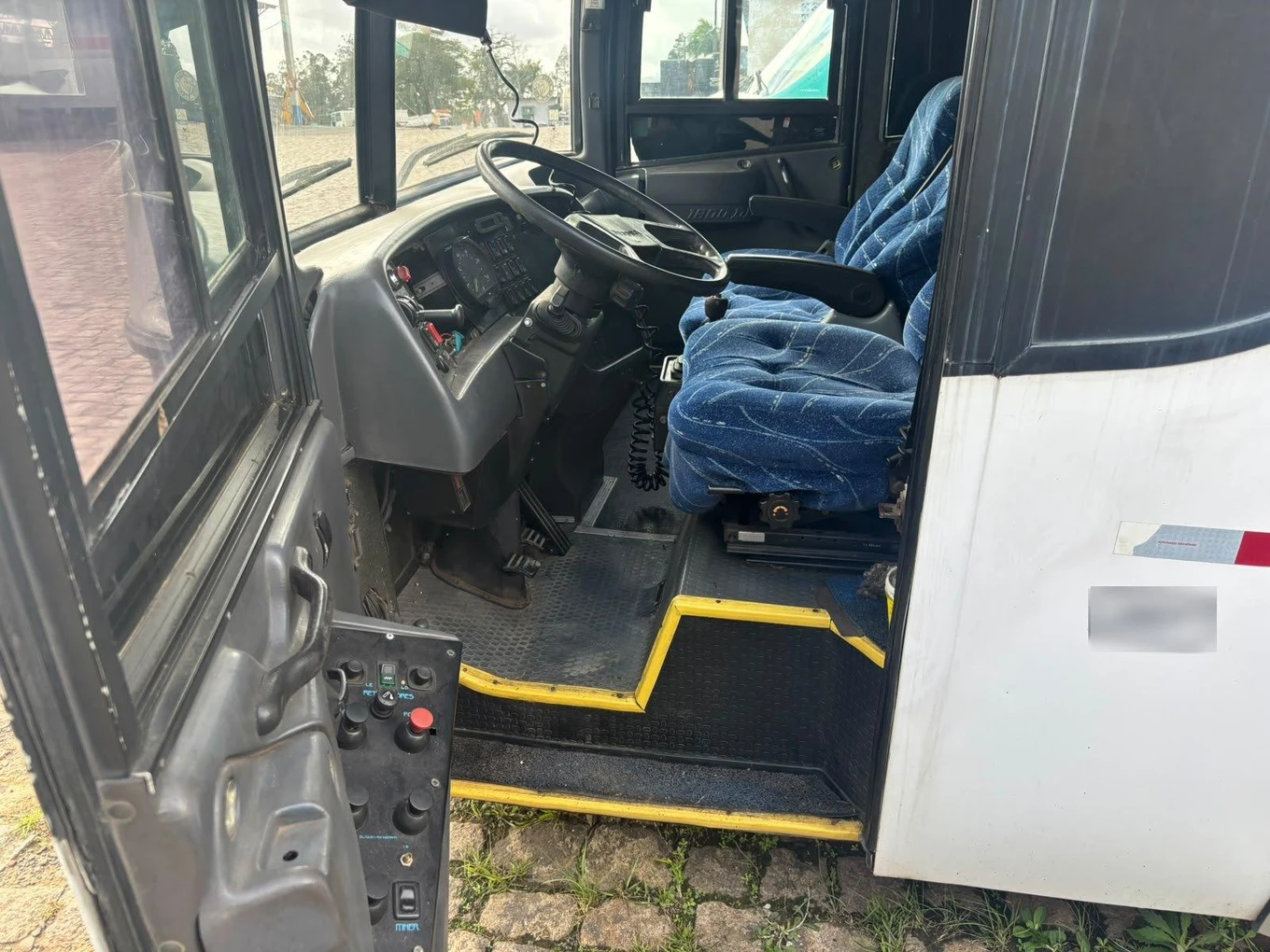 Volkswagen 6.160 DRC 4x2 2018 em Criciúma - Santa Catarina