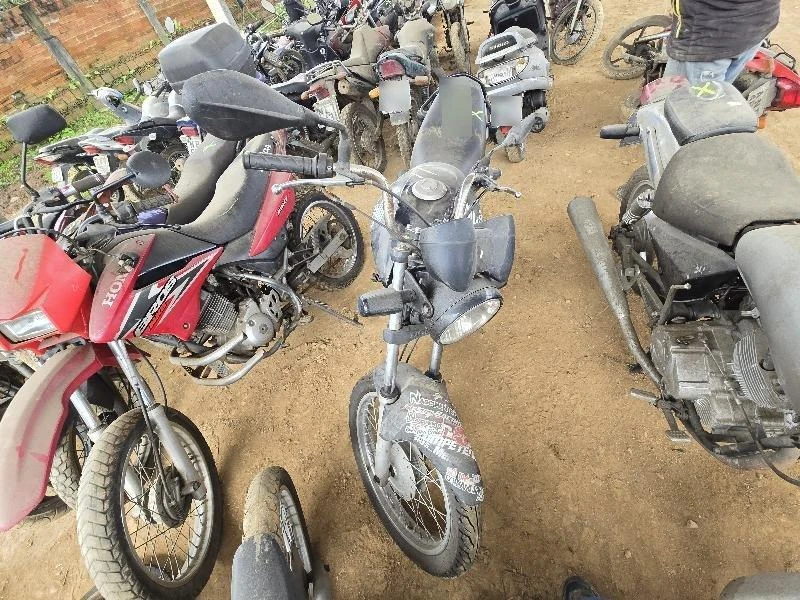 Honda CG 150 Titan KS KS 2004 em Rio Negrinho - Santa Catarina