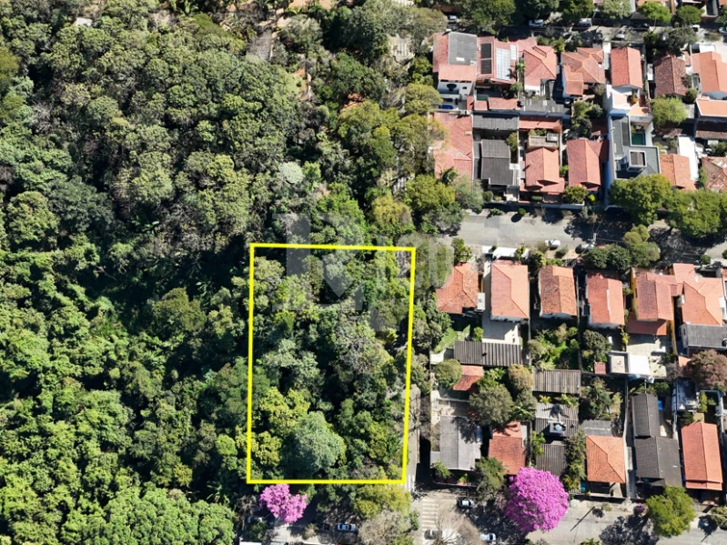 Terreno no Butantã em São Paulo-SP em São Paulo