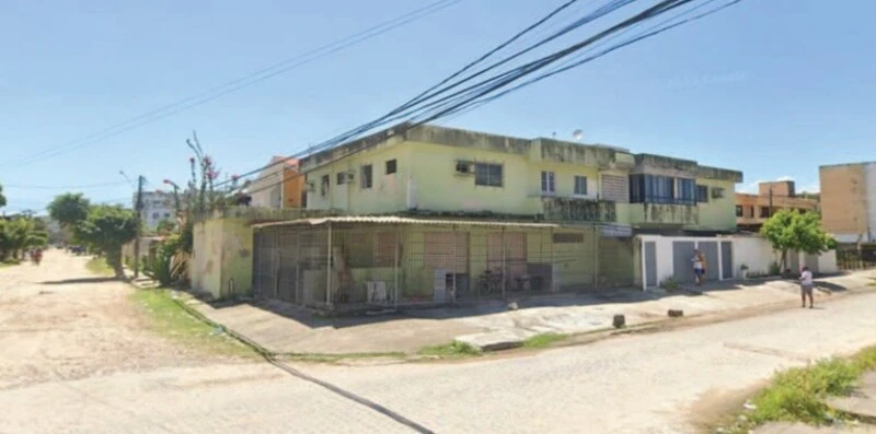 Prédio Comercial com destinação mista em Paulista/PE em Paulista - Pernambuco