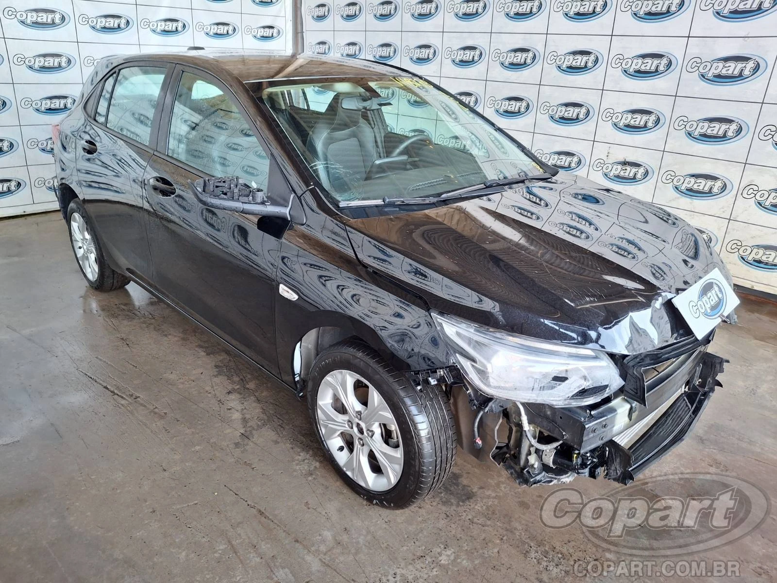 Chevrolet Onix LTZ 2025 1.0 Turbo Automático Flex em Candeias - Bahia