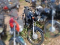 Yamaha YBR125 YBR125 K 2012 125cc em São José Do Rio Preto - São Paulo