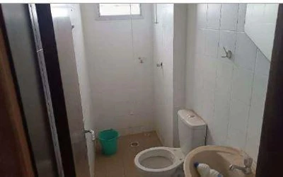 Apartamento com 1 vaga em Votorantim/SP em Votorantim - São Paulo