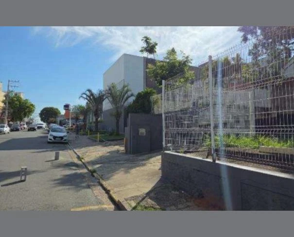 Terreno no Taquaral em Campinas/SP em Campinas - São Paulo