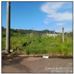 Terreno em Porto Alegre/RS em Porto Alegre - Rio Grande do Sul
