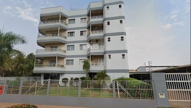 Apartamento com 3 Vagas em Rondonópolis/MT em Rondonópolis - Mato Grosso