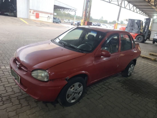 Chevrolet Classic 2010 Manual Flex em Nova Santa Rita - Rio Grande do Sul