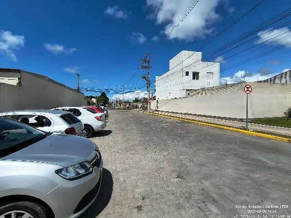 Apartamento com 2 Quartos e 1 Vaga em Pelotas/RS em Pelotas - Rio Grande do Sul