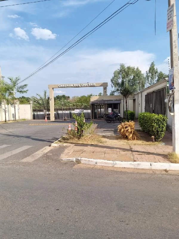 Apartamento com 2 Quartos em Varzea Grande/MT em Varzea Grande - Mato Grosso