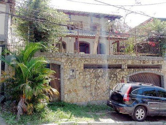 Casa em Rio de Janeiro/RJ em Rio De Janeiro - Rio de Janeiro