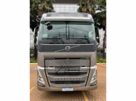 Volvo FH FH 500 2023 Diesel Automático em Maringá - Paraná