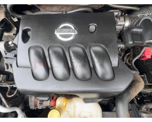 Nissan Livina Grand Grand SL 2011 1.8 Automático em São Paulo