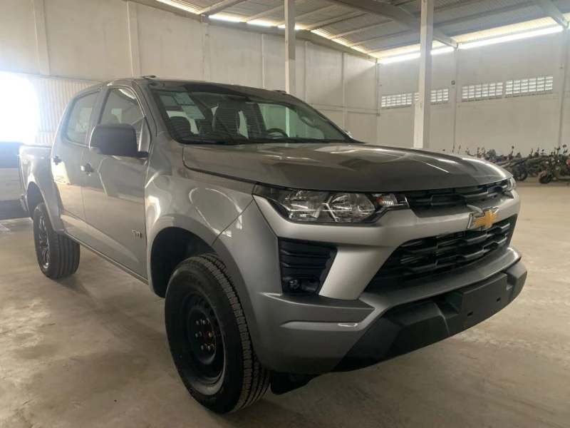 Chevrolet S10 WT 2.8 Diesel Automático 4x4 em Feira De Santana - Bahia