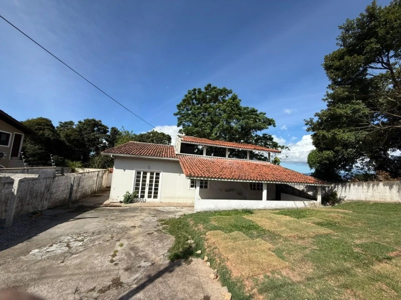 Terreno no Centro Histórico em São José/SC em São José - Santa Catarina