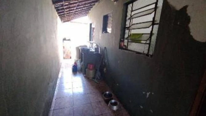 Casa em Campo Grande/MS em Campo Grande - Mato Grosso do Sul