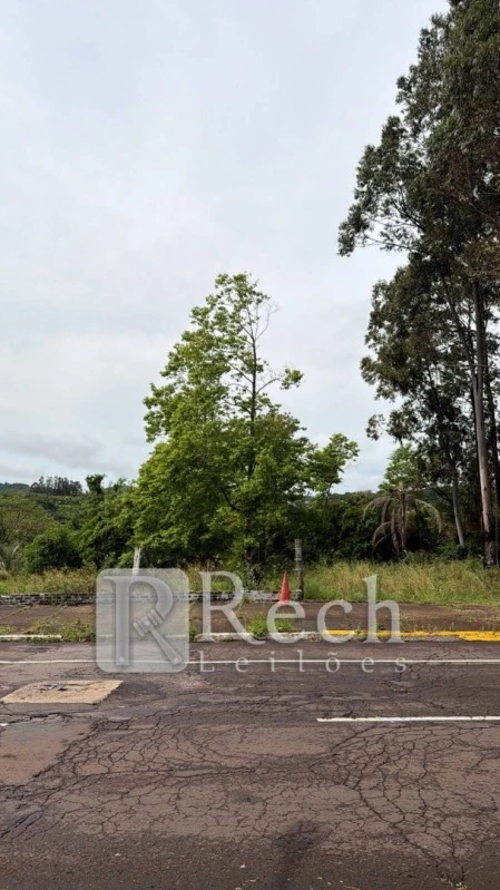 Terreno 50% de terreno urbano em Sarandi/RS em Sarandi - Rio Grande do Sul
