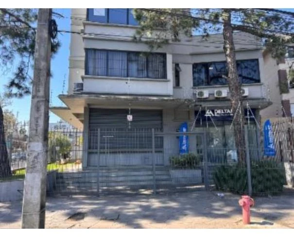 Sala Comercial Conjunto 403, Menino Deus em Porto Alegre/RS em Porto Alegre - Rio Grande do Sul