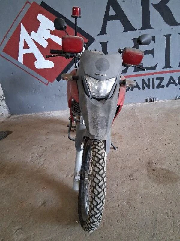 Honda XRE 300 2016 em Recife - Pernambuco