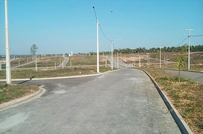 Terreno no Delta Park em Marabá/PA em Marabá - Pará