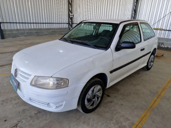 Volkswagen Gol 1.0 GIV 2013/2014 Manual em Suzano - São Paulo