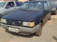 Fiat Uno Electronic 1993/1994 em Jales - São Paulo