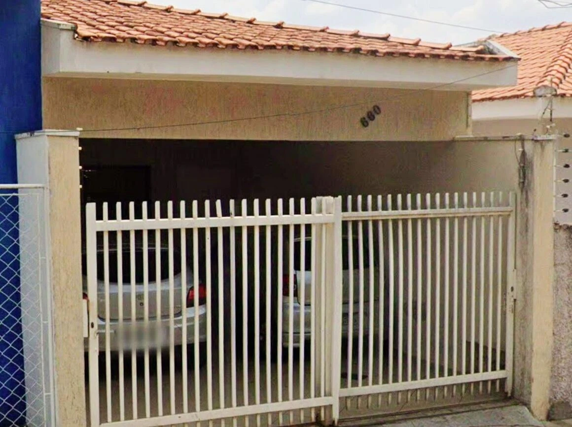Casa em Catanduva/SP em Catanduva - São Paulo