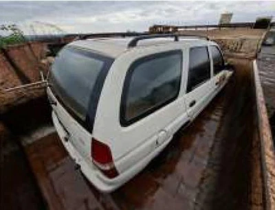 Ford Escort SW GL 1.6 2003 em Nova América Da Colina - Paraná