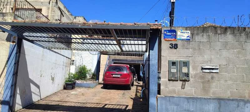Terreno com 16,6666% do imóvel em Cruz Alta/RS em Cruz Alta - Rio Grande do Sul