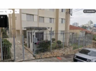 Apartamento com 7º andar em São Paulo/SP em São Paulo