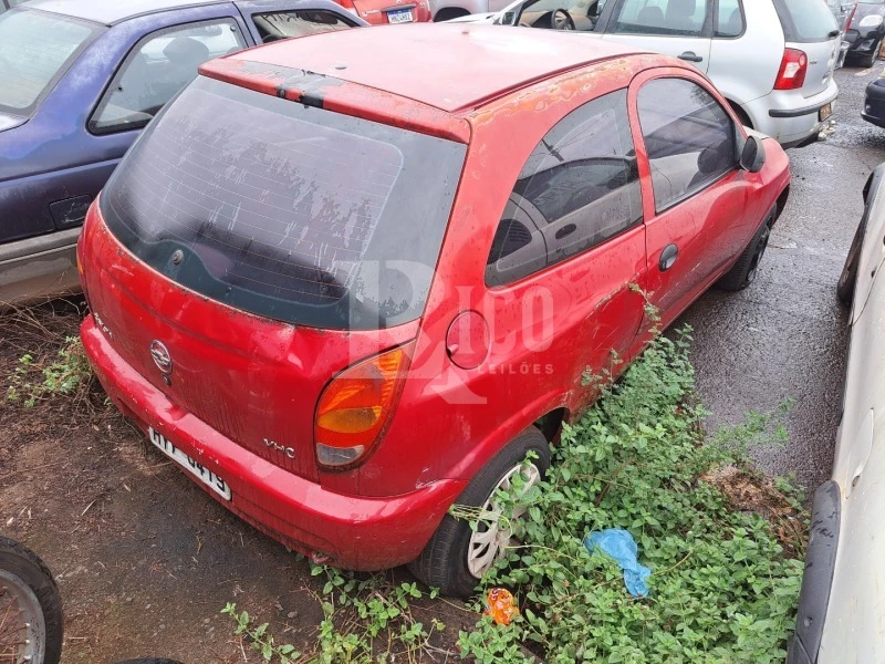 Chevrolet Celta 3 portas em Sergipe