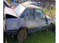 Chevrolet Monza SL E 2.0 1988 em Ponta Grossa - Paraná
