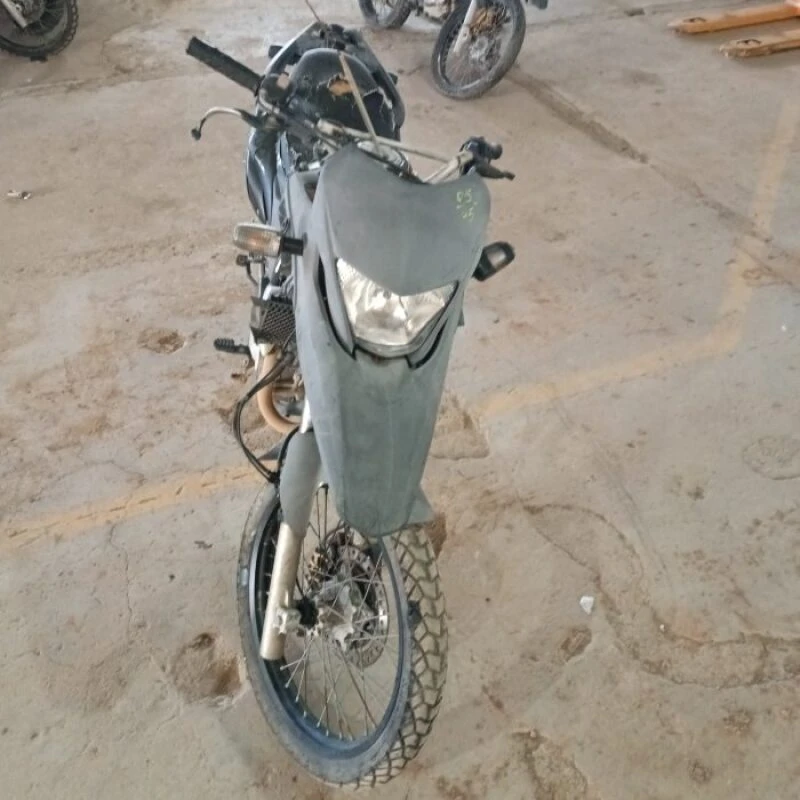 Honda XRE300 2018 300c Manual Cinza em Recife - Pernambuco