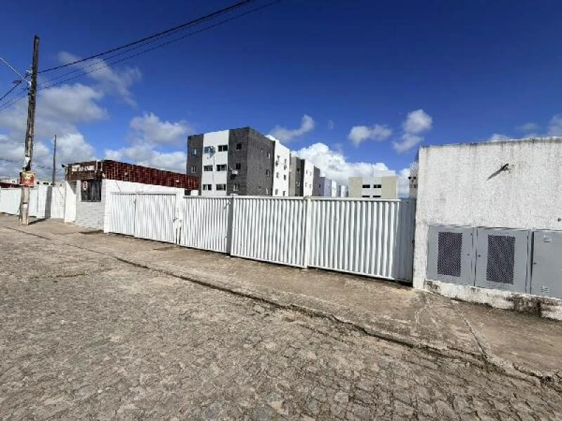 Apartamento com 2 Quartos em João Pessoa/PB em João Pessoa - Paraíba