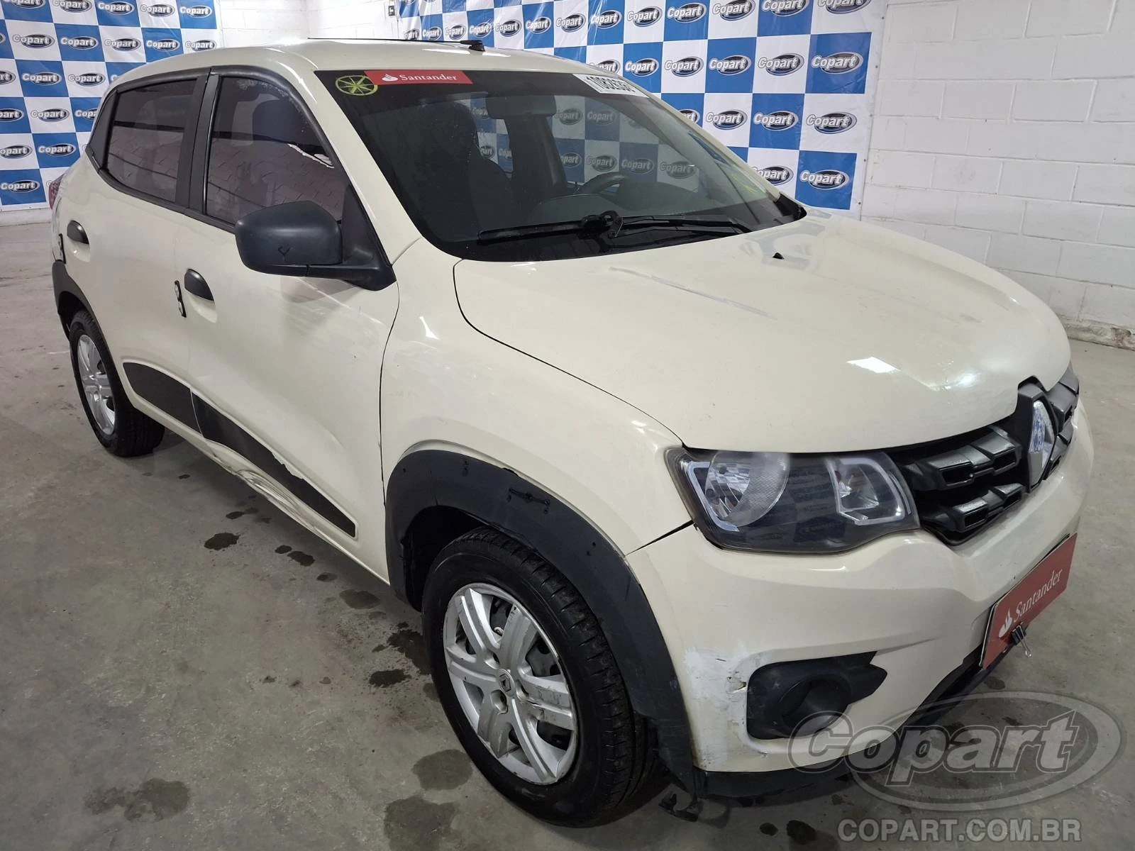 Renault Kwid Kwid Zen 2022 1.0 SCE em Vitória De Santo Antão - Pernambuco