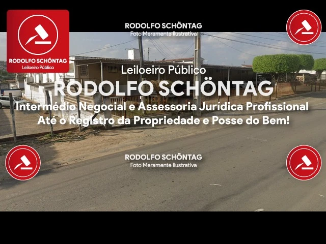Terreno no Timbaúba/PE em Timbaúba - Pernambuco