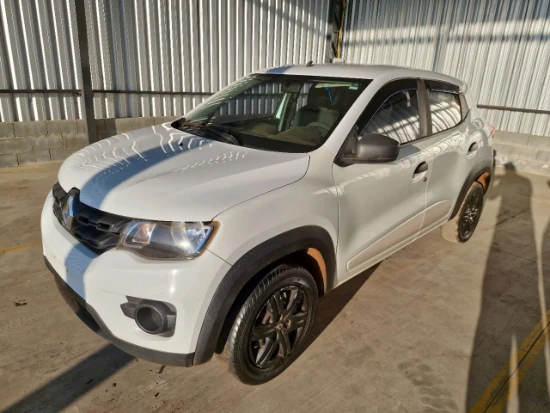 Renault Kwid ZEN 2019 10MT Manual em Suzano - São Paulo