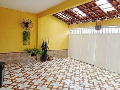 Casa com 1 Quarto em Duque de Caxias/RJ em Duque De Caxias - Rio de Janeiro