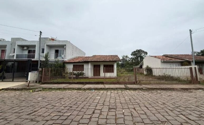 Casa em Encantado/RS