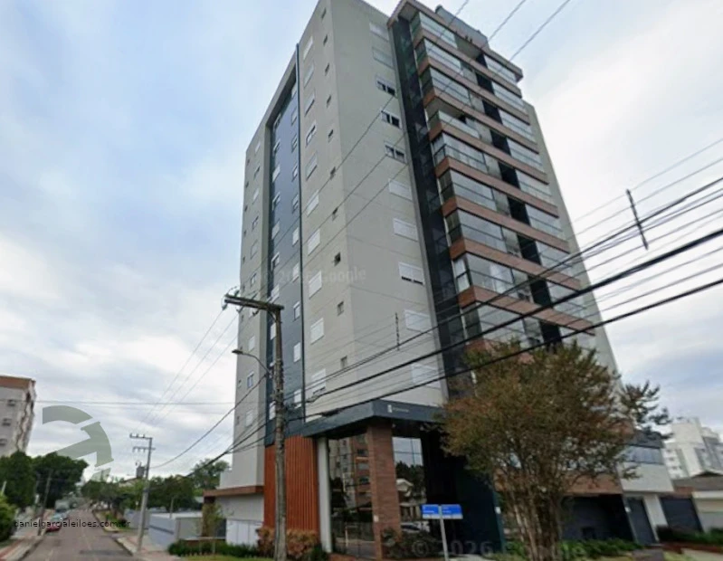 Apartamento com Box e Depósito no Gabiano em Criciúma/SC em Criciúma - Santa Catarina