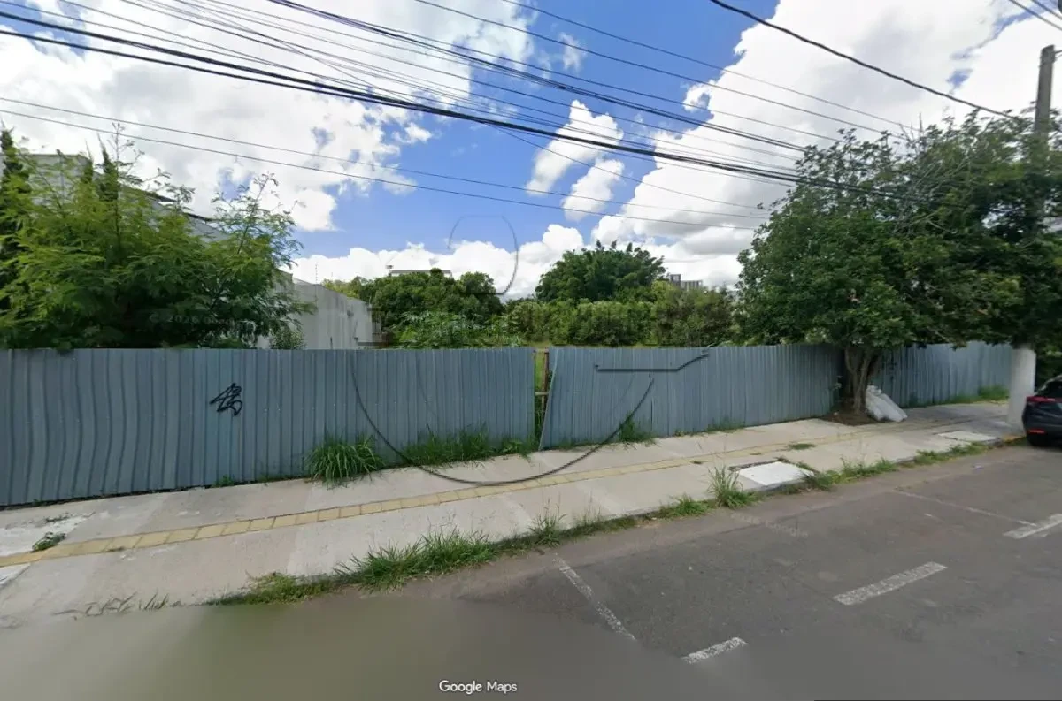 Terreno no Gravataí/RS em Gravataí em Gravataí - Rio Grande do Sul